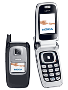 Pobierz darmowe dzwonki Nokia 6103.